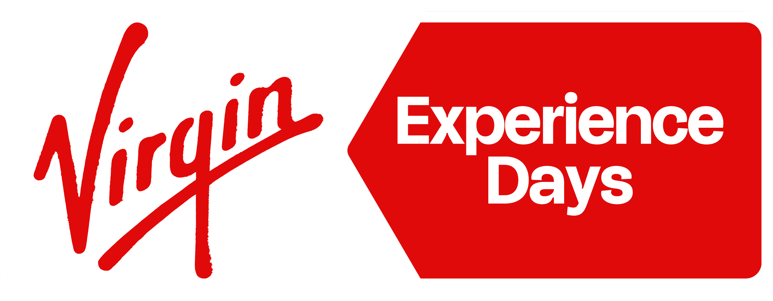 Virgin Experience Days