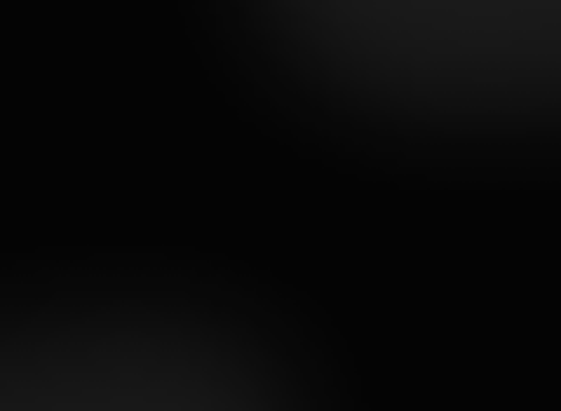 Dark gradiend background